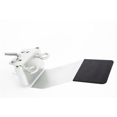 WINCH SUPPORT TRAY