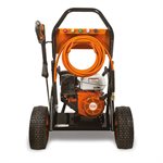 3200 PSI GAS PRESSURE WASHER