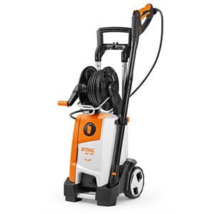 ELECTRIC PRESSURE WASHER RE130