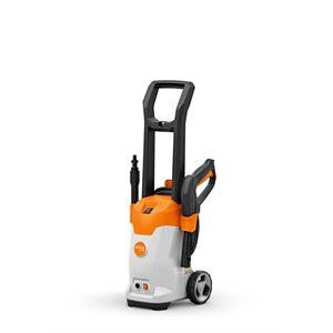 STIHL ELECTRIC PRESSURE WASHER