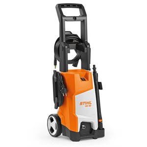 ELECTRIC PRESSURE WASHER RE90