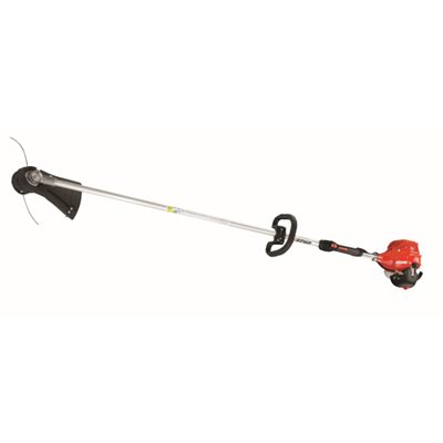 GRASS CUTTER 21.2CC ROUND HANDLE