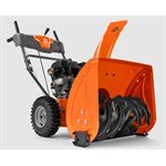 HUSQVARNA SNOWBLOWER 24" SERIE 100 212CC