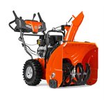 SNOW BLOWER ST224 24" 208CC